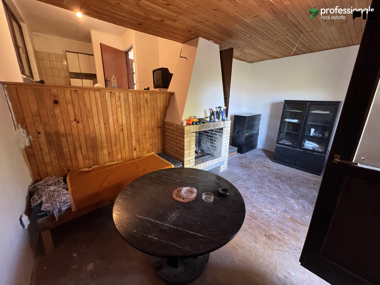 Vikendica Malešići Ilijaš 3000m2 11