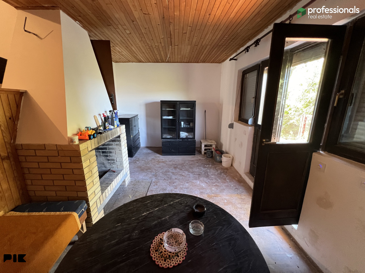 Vikendica Malešići Ilijaš 3000m2 12