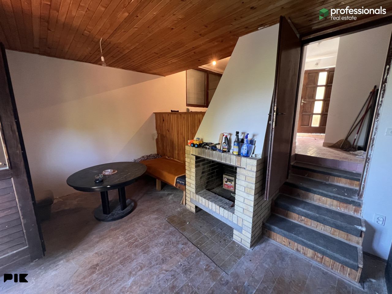 Vikendica Malešići Ilijaš 3000m2 13
