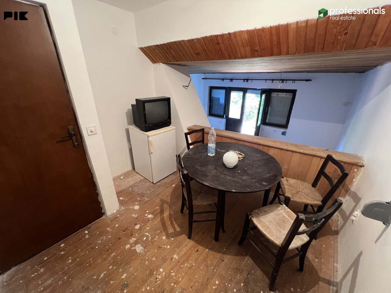 Vikendica Malešići Ilijaš 3000m2 14