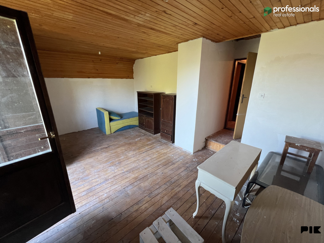 Vikendica Malešići Ilijaš 3000m2 15