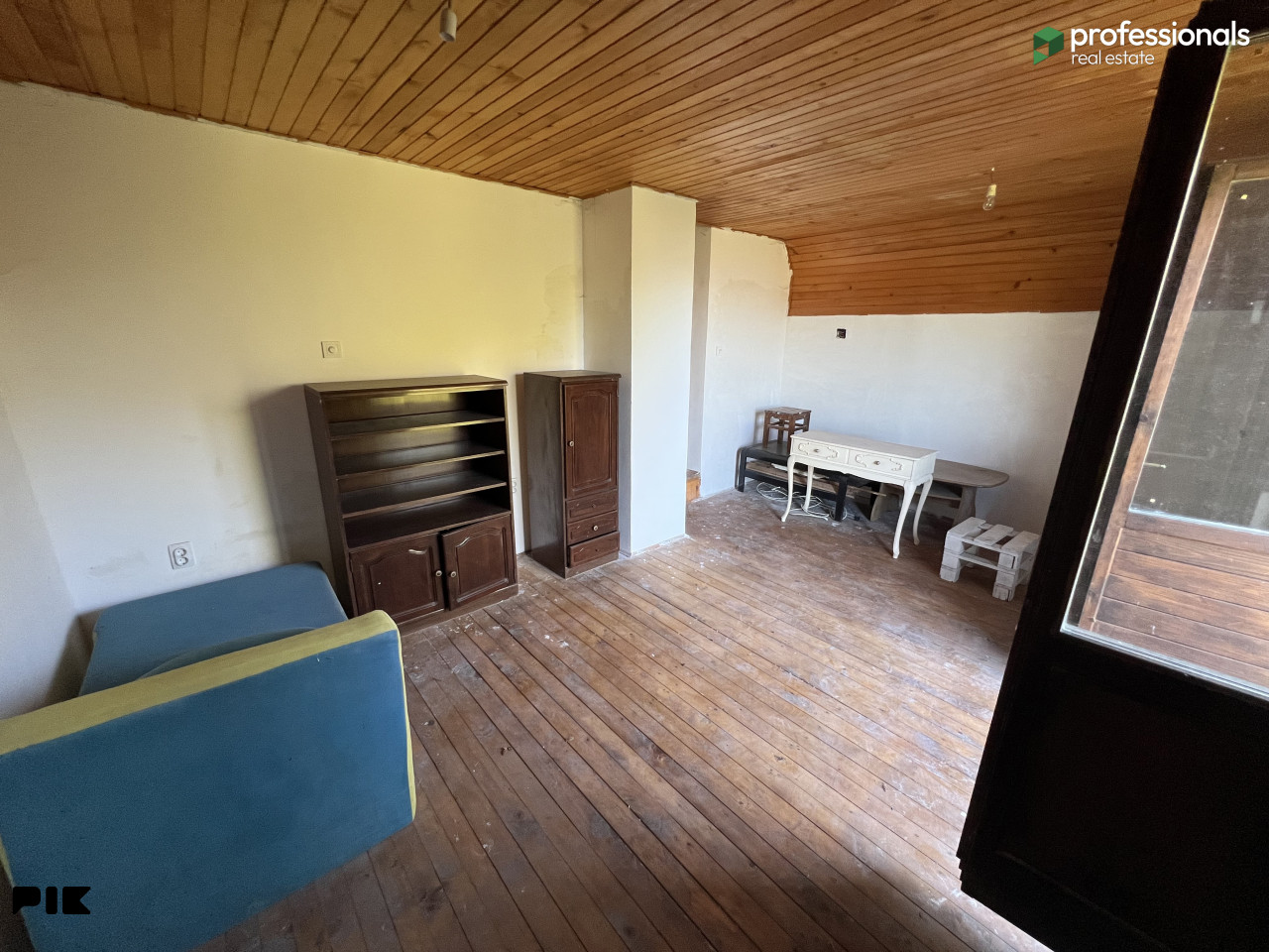 Vikendica Malešići Ilijaš 3000m2 16