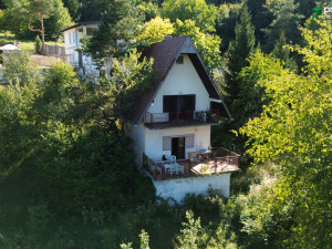 Vikendica Malešići Ilijaš 3000m2