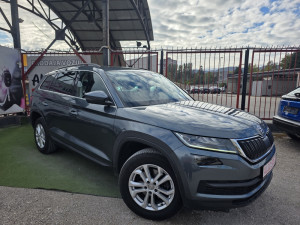 Škoda Kodiaq 2.0TDI 110KW 4X4 2019 DSG