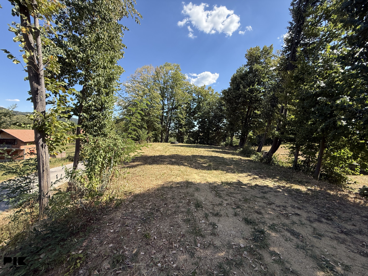 Zemljište - plac - parcela - BREŠKE 7
