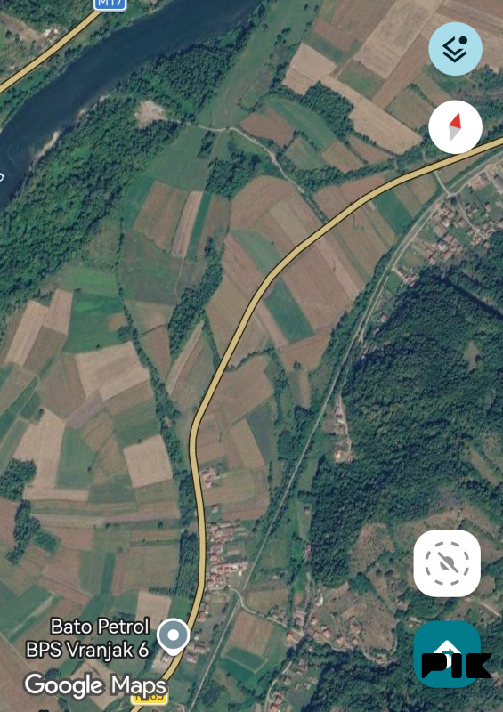 Zemljišta Modriča
