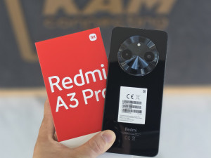 *Akcija* Xiaomi Redmi A3 Pro 128/4GB + Punjač