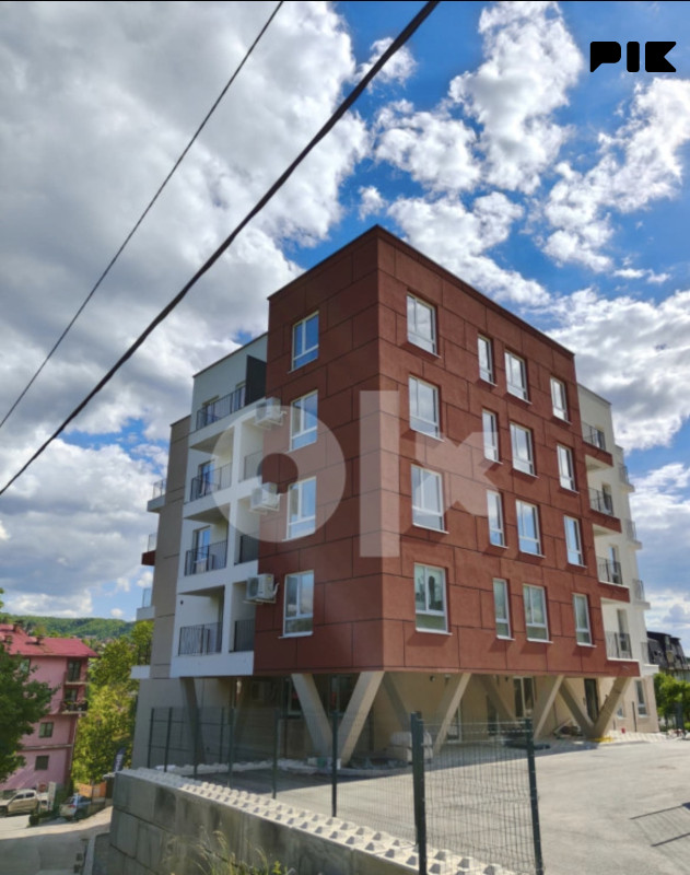 Prodaja garažnog mjesta -12,5m2