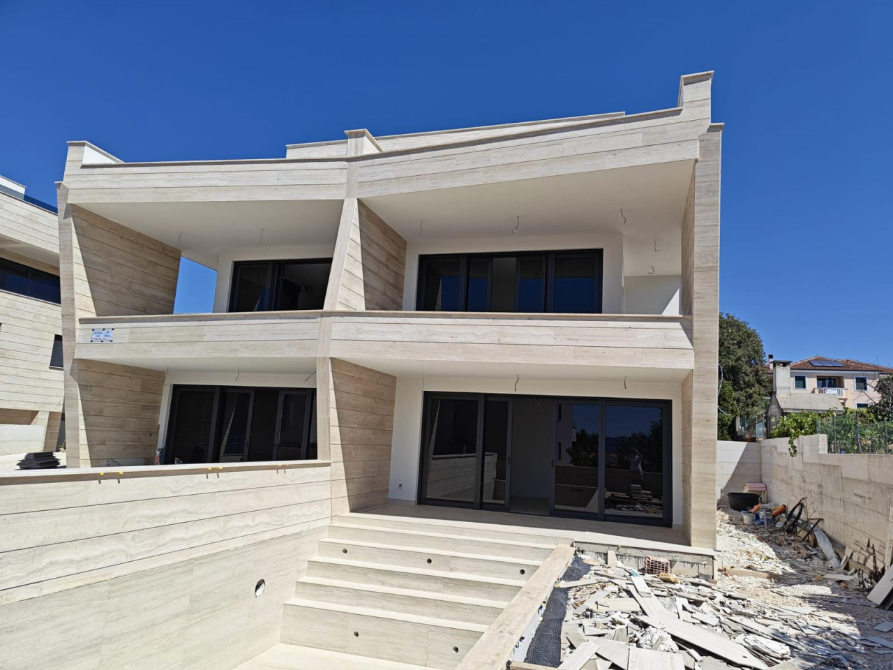 NN Nekretnine : Vila sa bazenom,  70m od mora u Zadru photo 5