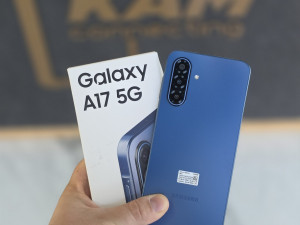 *Akcija* Samsung Galaxy A17 5G 128/4GB