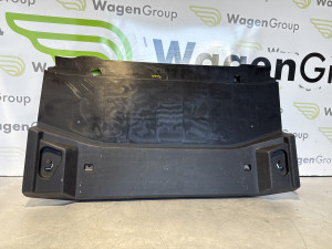 Zastita plastika pod gepeka Mercedes W213