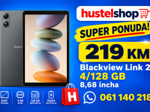 Tablet Blackview Link 2 4/128GB 8,68 incha