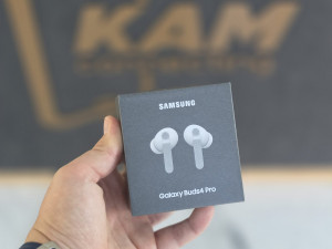*Akcija* Samsung Galaxy Buds 4 Pro White