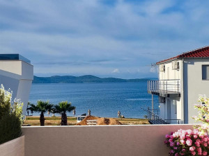 NN Nekretnine : Penthouse s krovnim bazenom - Diklo, Zadar photo 1