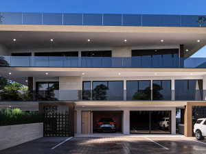 NN Nekretnine : Penthouse s krovnim bazenom - Diklo, Zadar photo 3