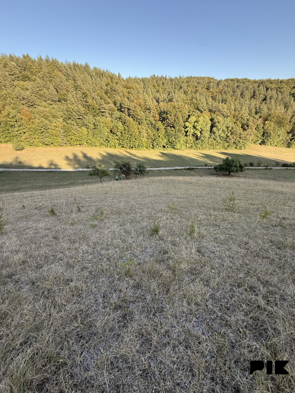 Zemljište Visoko