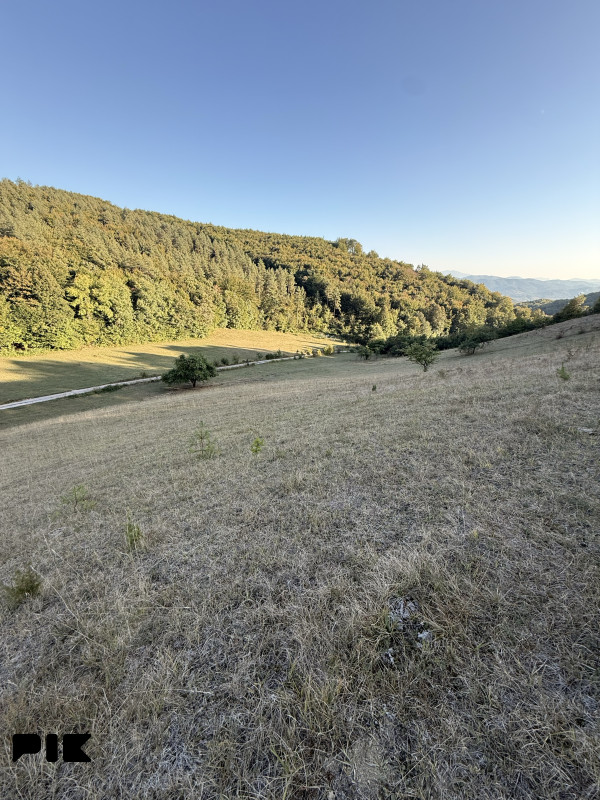 Zemljište Visoko 2