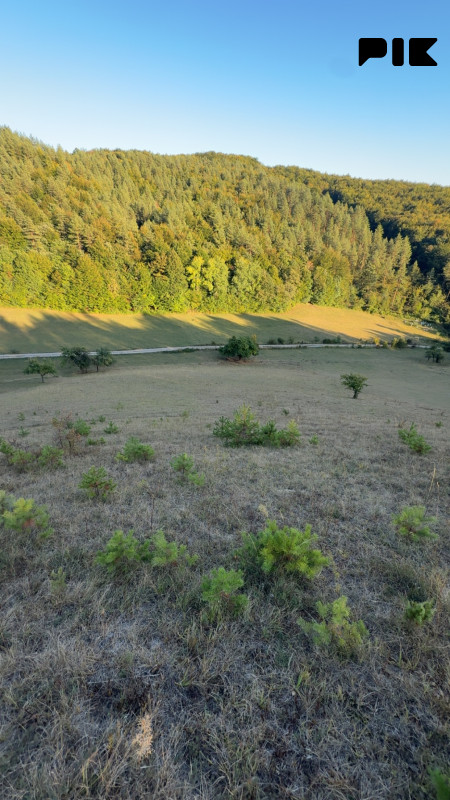 Zemljište Visoko 4
