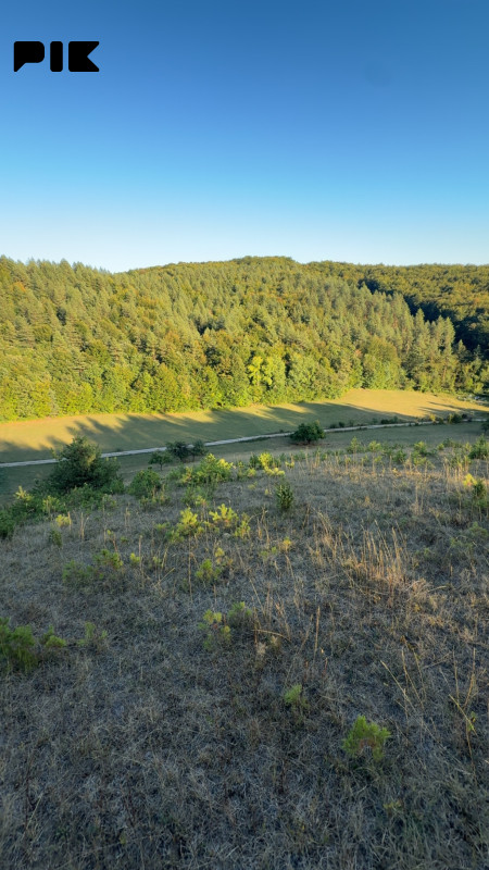 Zemljište Visoko 5