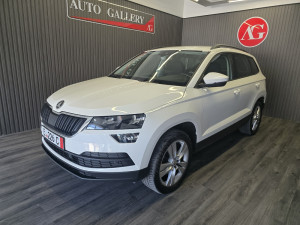 Škoda Karoq 2019 god 4X4 uvoz Njemacka prvi vlasnik