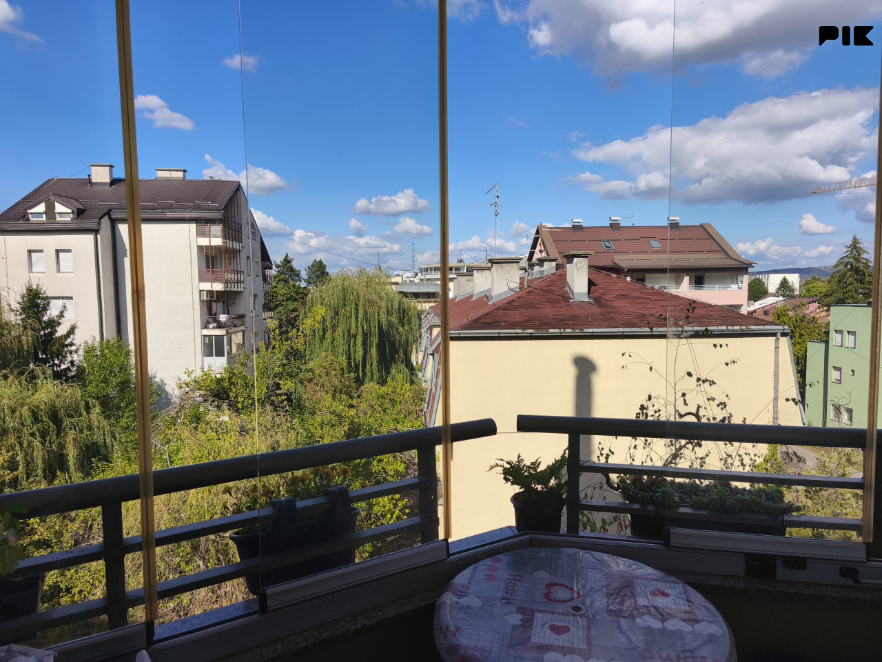 Stanovi i apartmani Banja Luka 66m2 2