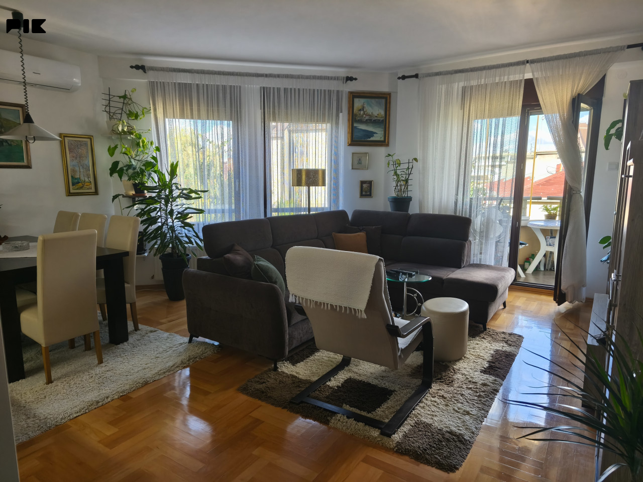 Stanovi i apartmani Banja Luka 66m2 3
