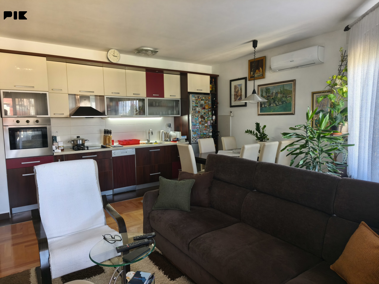Stanovi i apartmani Banja Luka 66m2 7