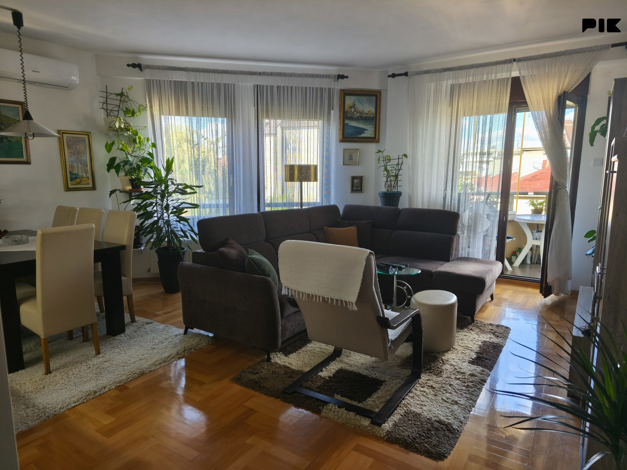 Stanovi i apartmani Banja Luka 66m2 9