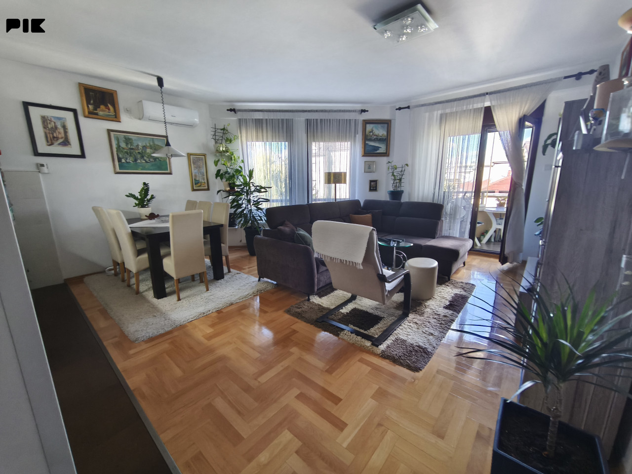 Stanovi i apartmani Banja Luka 66m2