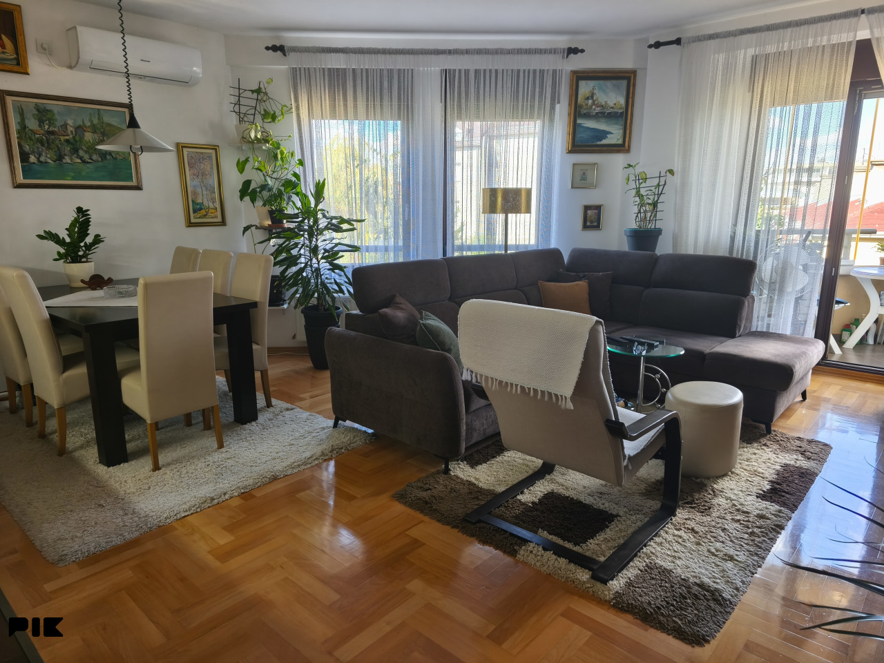 Stanovi i apartmani Banja Luka 66m2 10