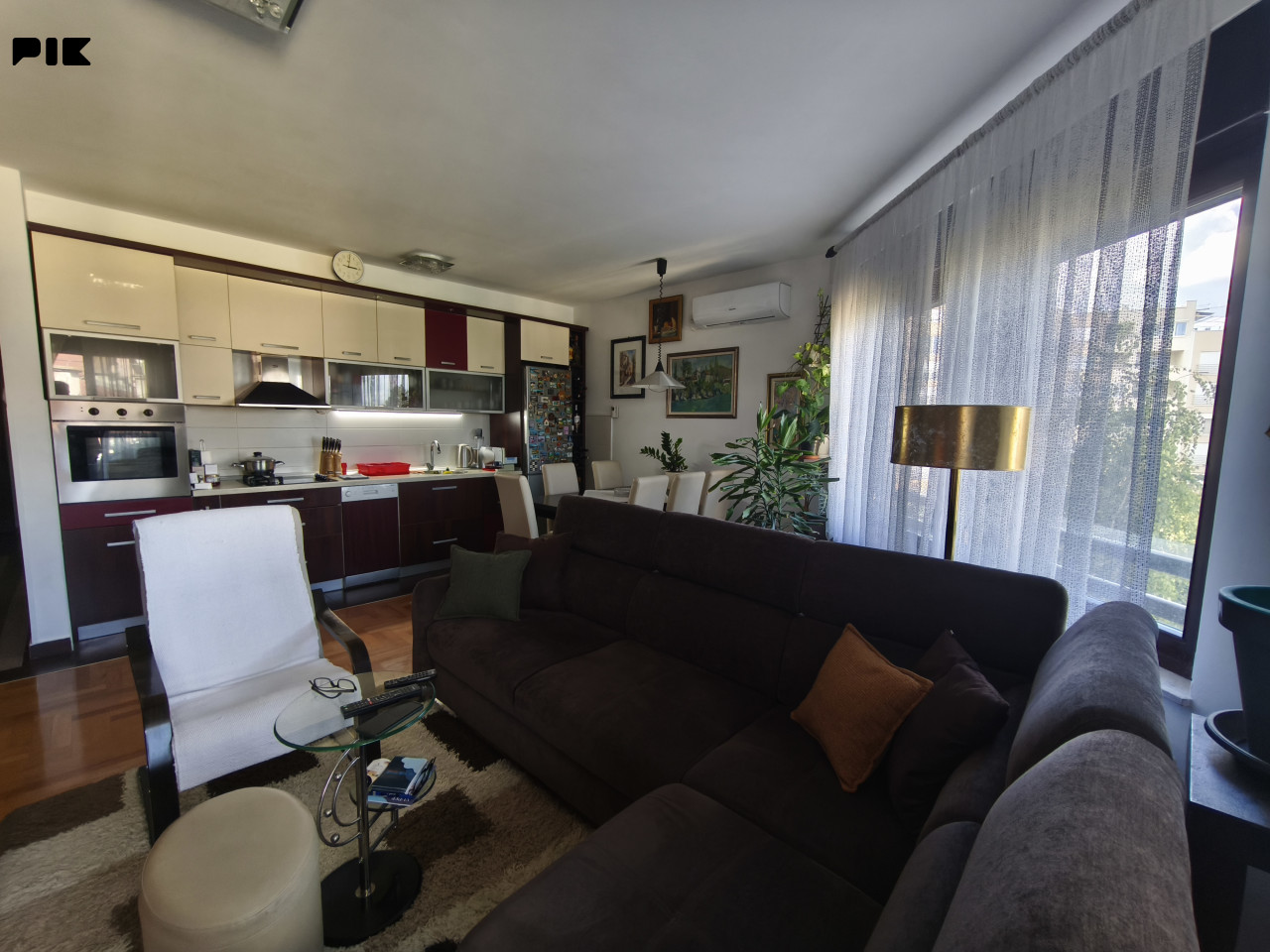 Stanovi i apartmani Banja Luka 66m2 11