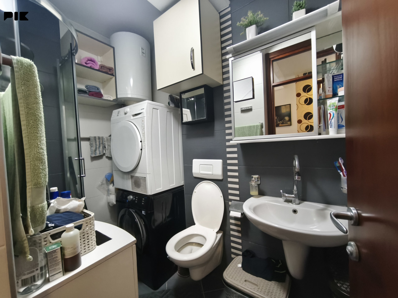 Stanovi i apartmani Banja Luka 66m2 15