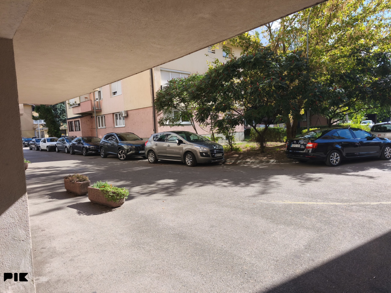 Stanovi i apartmani Banja Luka 66m2 20