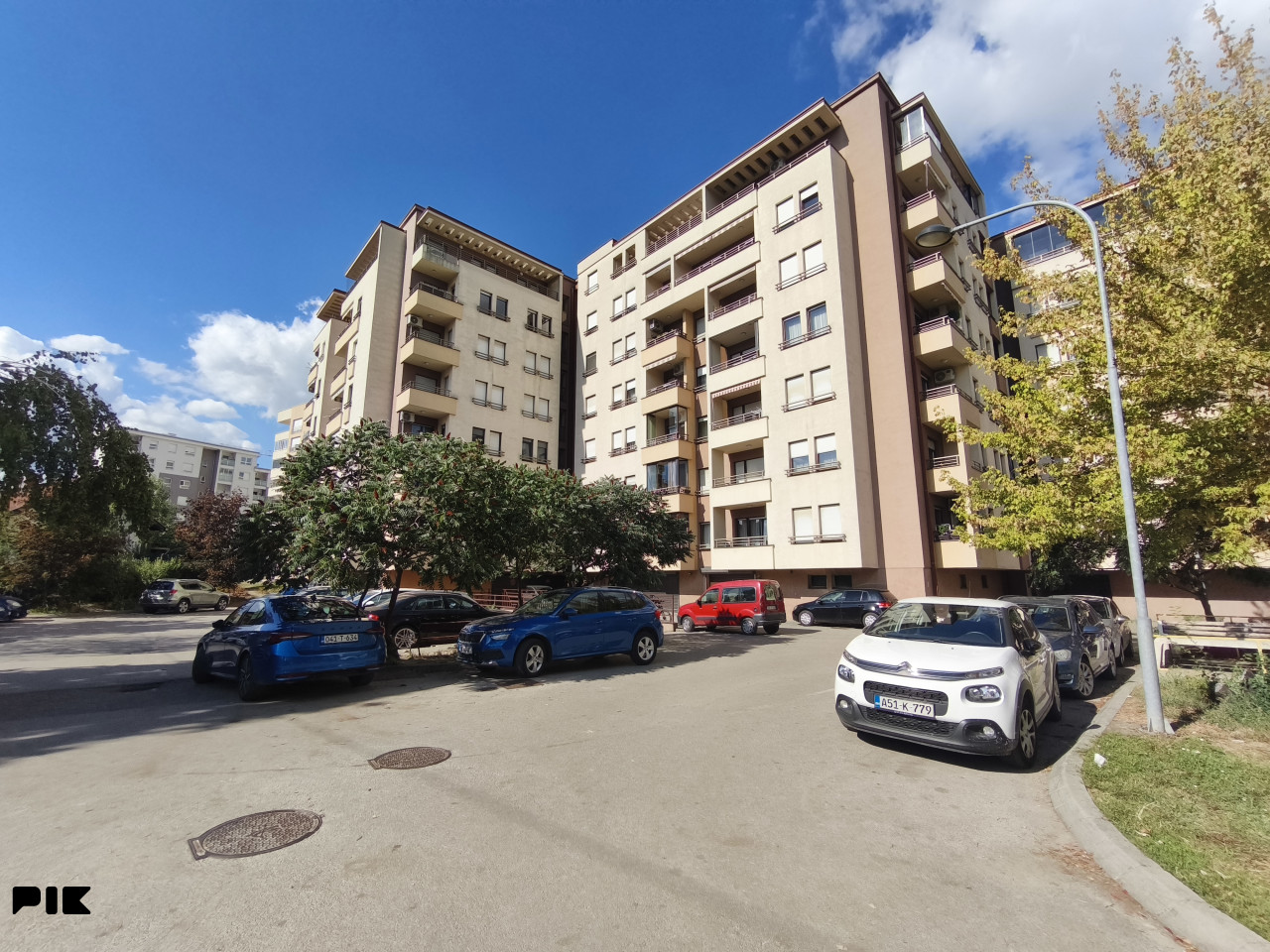 Stanovi i apartmani Banja Luka 66m2 22