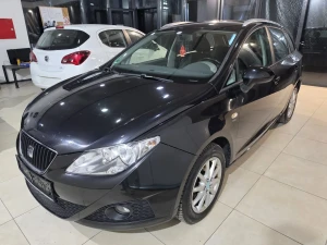 SEAT Ibiza 2011 SEAT IBZIA SW 2011 GODINA 1.6TDI 77kW