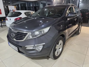 KIA SPORTAGE 1.7CRDi 2011 GODINA