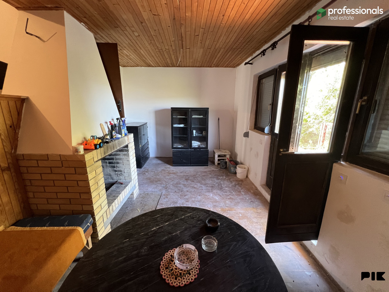 Kuća Malešići Ilijaš 3000m2 12