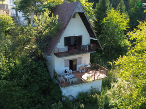 Kuća Malešići Ilijaš 3000m2 photo 2
