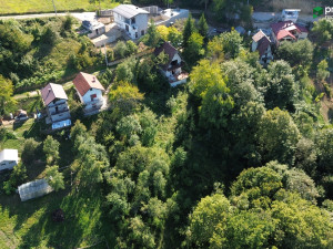 Kuća Malešići Ilijaš 3000m2 photo 4