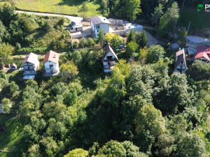 Kuća Malešići Ilijaš 3000m2 photo 5