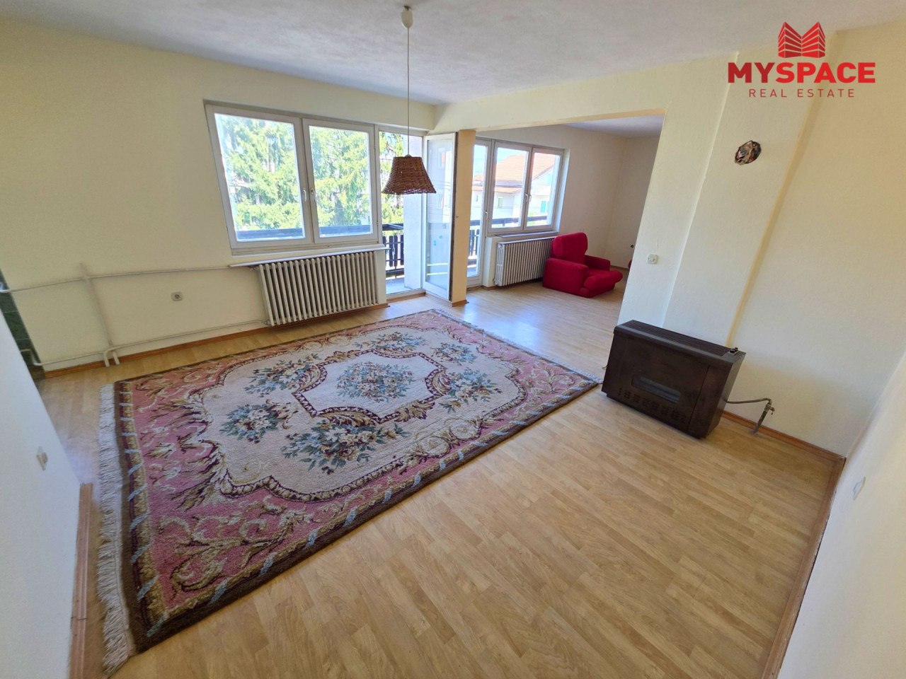 MY SPACE/ Kuca sa garazom/ Ilidza/ Pejton/ 342(442) m2 photo 4