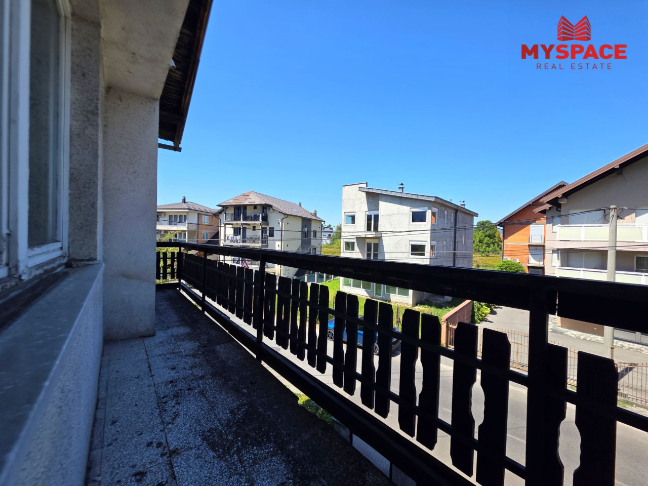 MY SPACE/ Kuca sa garazom/ Ilidza/ Pejton/ 342(442) m2 7