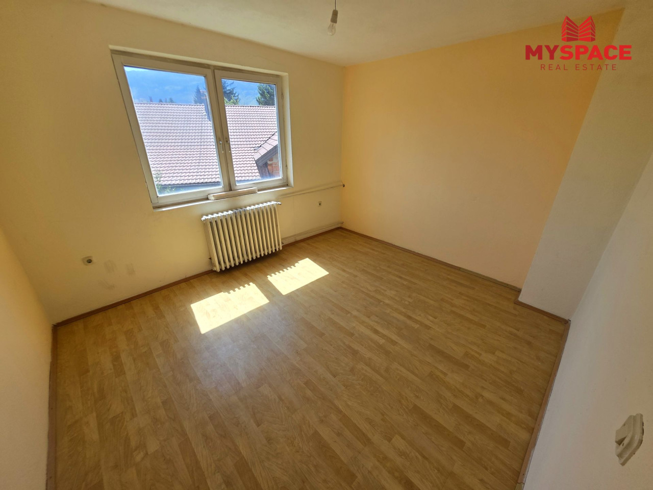 MY SPACE/ Kuca sa garazom/ Ilidza/ Pejton/ 342(442) m2 10