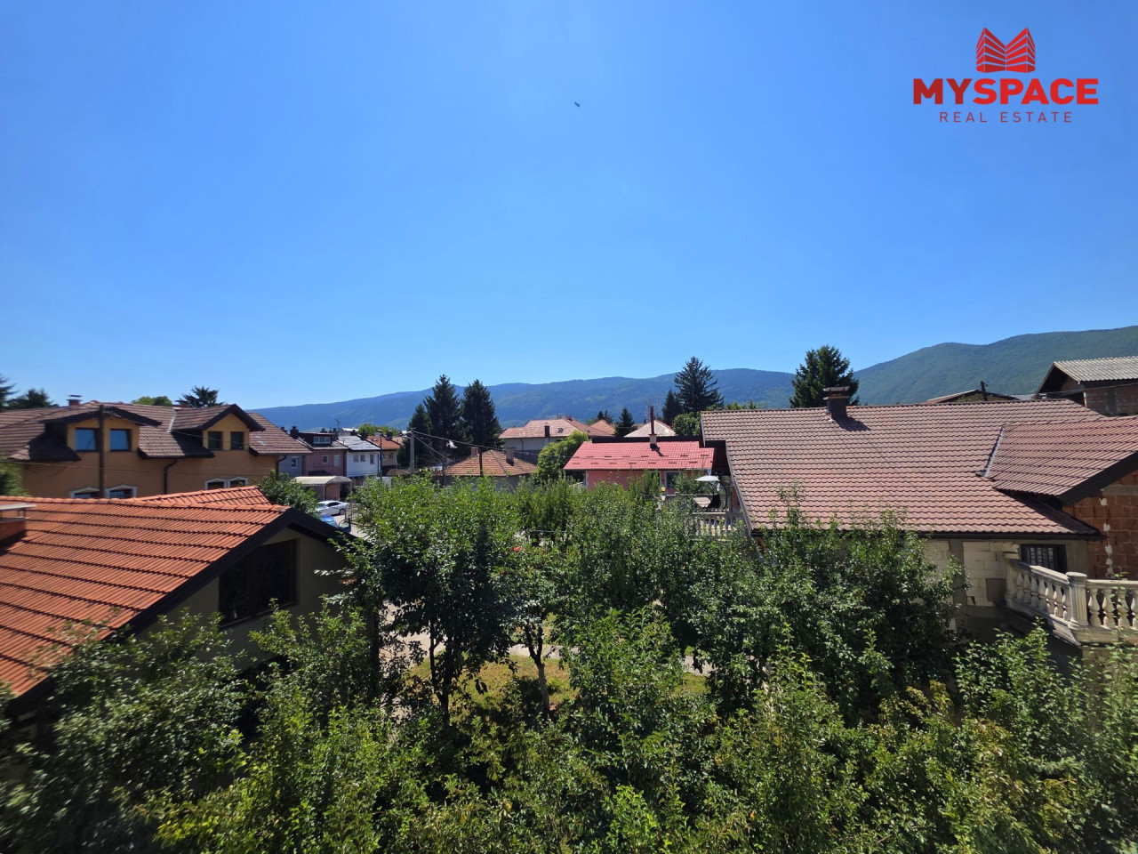MY SPACE/ Kuca sa garazom/ Ilidza/ Pejton/ 342(442) m2 11