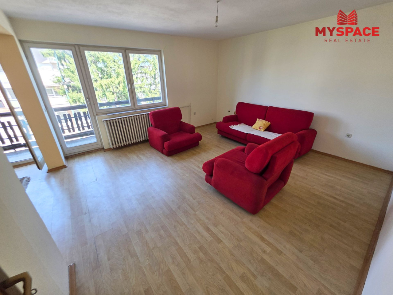 MY SPACE/ Kuca sa garazom/ Ilidza/ Pejton/ 342(442) m2 12