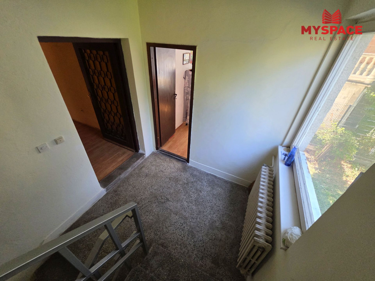 MY SPACE/ Kuca sa garazom/ Ilidza/ Pejton/ 342(442) m2 14