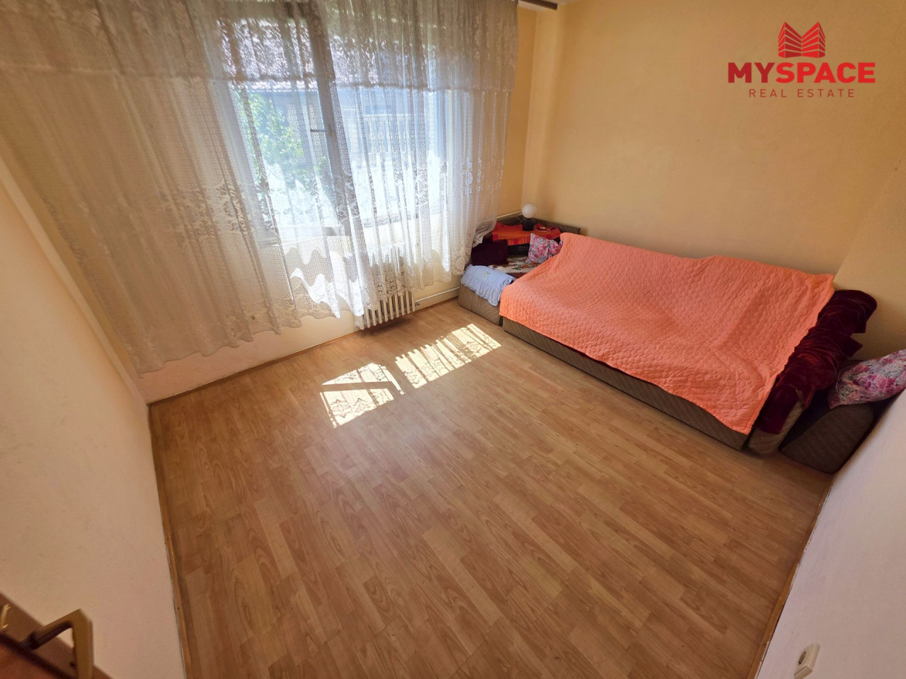 MY SPACE/ Kuca sa garazom/ Ilidza/ Pejton/ 342(442) m2 16