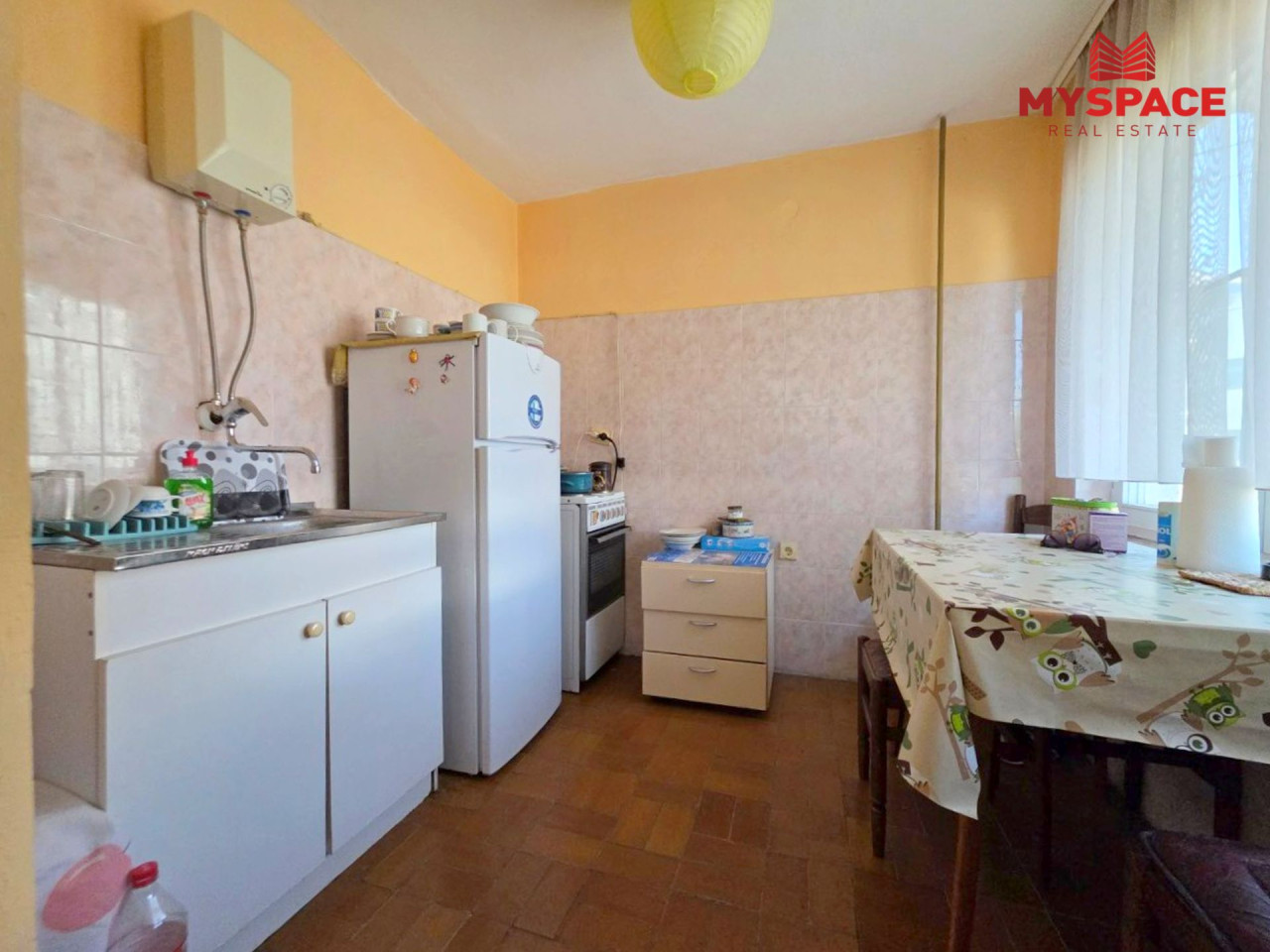 MY SPACE/ Kuca sa garazom/ Ilidza/ Pejton/ 342(442) m2 19