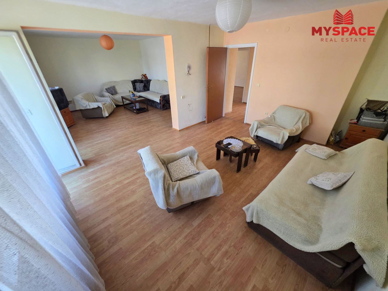 MY SPACE/ Kuca sa garazom/ Ilidza/ Pejton/ 342(442) m2 20