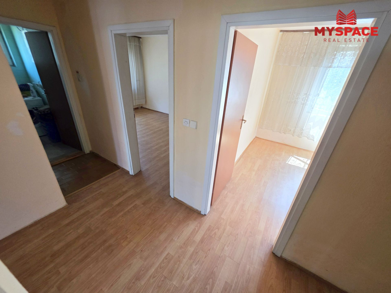 MY SPACE/ Kuca sa garazom/ Ilidza/ Pejton/ 342(442) m2 22